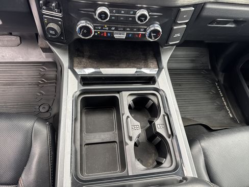 Certified 2023 Ford F350 Lariat w/ Lariat Ultimate Package image 50