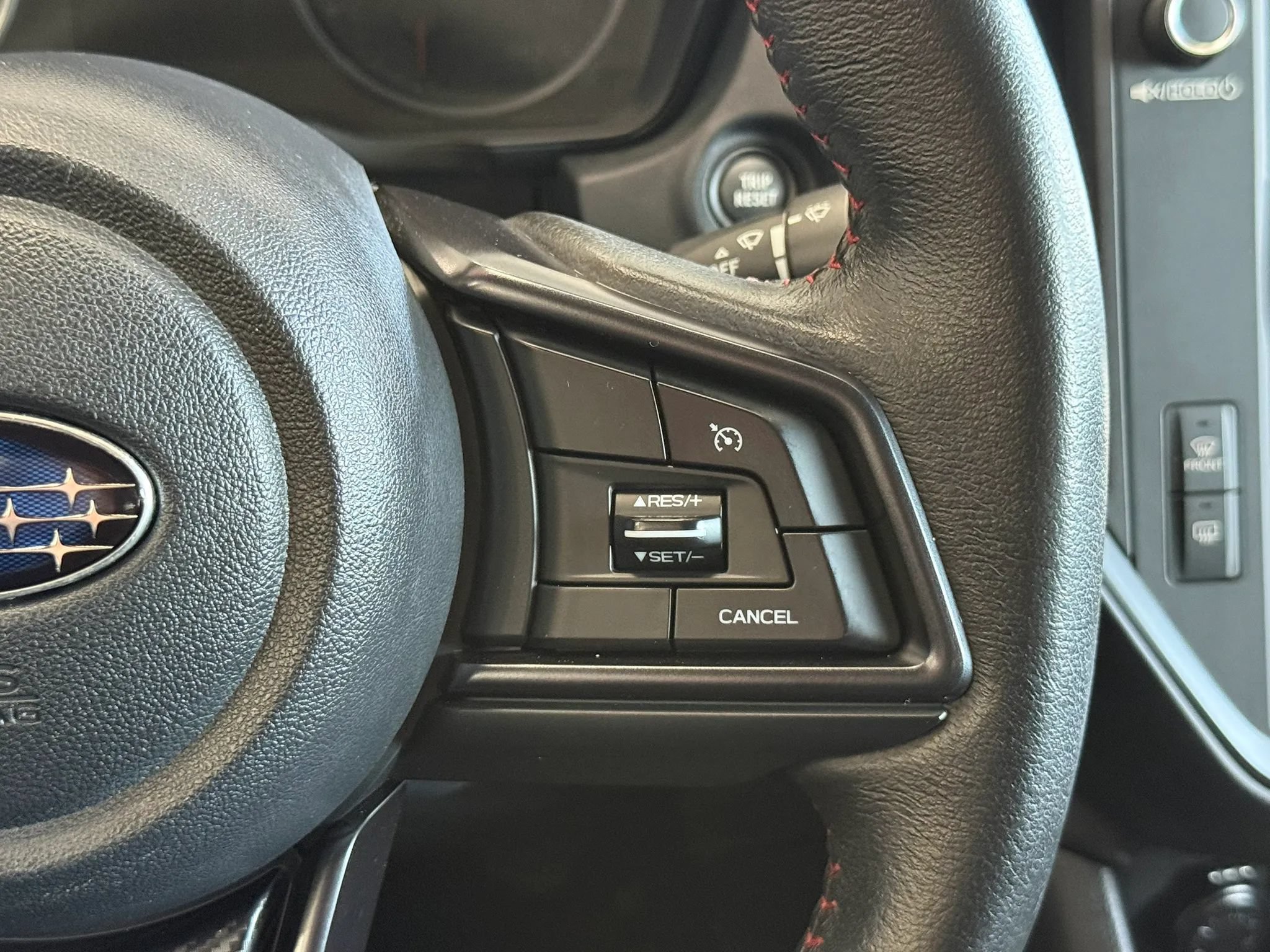 Used 2022 Subaru WRX AWD/4WD image 60