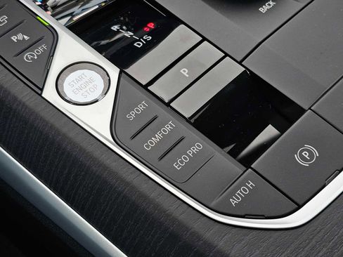 New 2026 BMW 430i xDrive w/ M Sport Package image 34