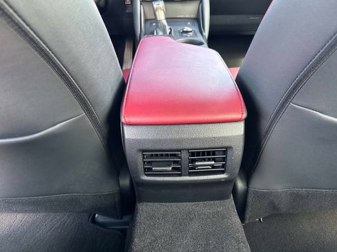 Used 2025 Lexus IS 350 F Sport w/ Accessory Package image 15
