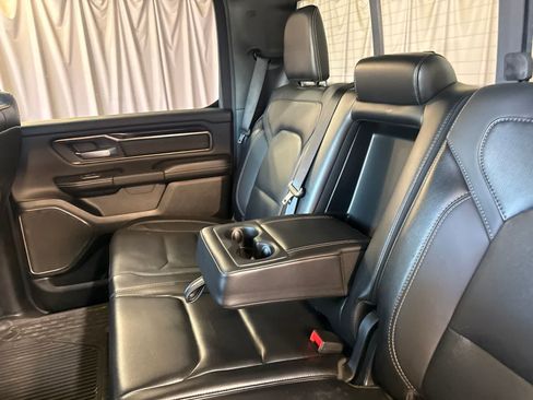 Used 2020 RAM 1500 Rebel w/ Rebel Level 2 Equipment Group AWD/4WD image 20