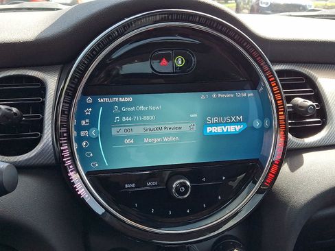 Certified 2024 MINI Cooper S FWD image 18