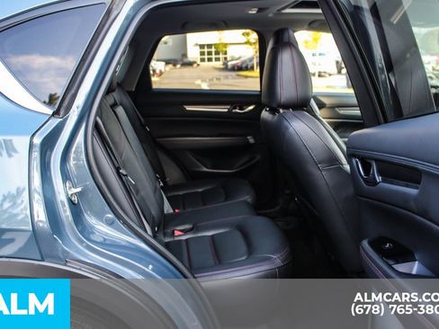 Used 2024 MAZDA CX-5 Carbon Edition image 18