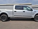 Used 2015 Ford F150 XLT w/ Equipment Group 301A Mid image 4