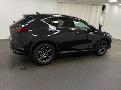 Used 2024 Lexus NX 350 AWD image 2
