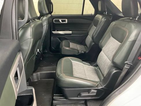 Used 2023 Ford Explorer Timberline AWD/4WD image 15