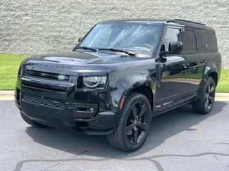Used 2023 Land Rover Defender 130 X-Dynamic SE AWD/4WD video 1