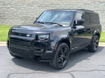 Used 2023 Land Rover Defender 130 X-Dynamic SE