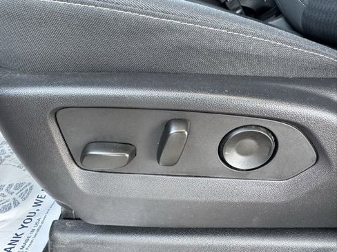 Used 2022 GMC Sierra 1500 Elevation image 21