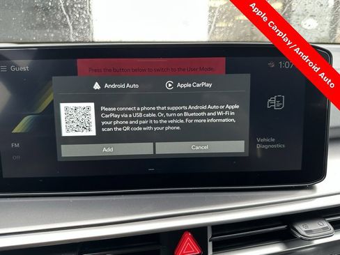 New 2026 Kia Sorento S w/ S Panoramic Sunroof Package image 11