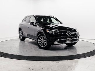 Certified 2026 Mercedes-Benz GLC 300 4MATIC video 1