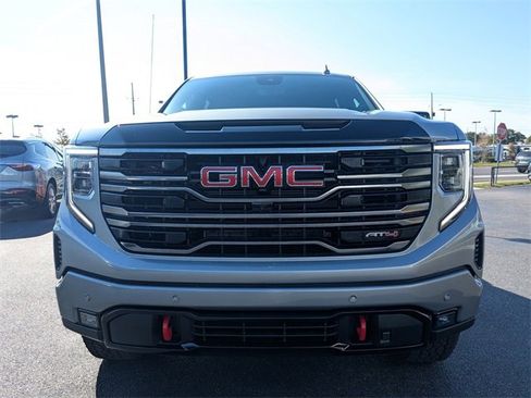 New 2026 GMC Sierra 1500 AT4 w/ AT4 Premium Package image 9