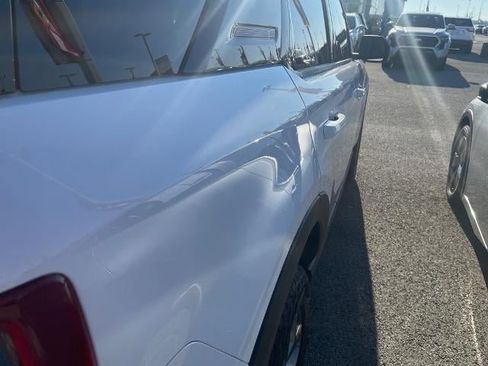 Used 2024 Ford Bronco Sport Badlands w/ Premium Package image 26