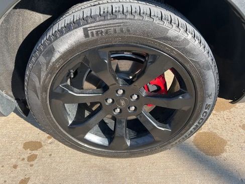 Used 2021 Ford Explorer ST w/ Equipment Group 401A image 11