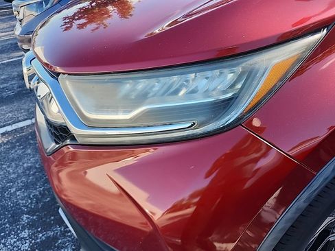 Used 2018 Honda CR-V Touring image 7