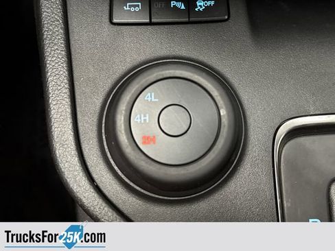 Used 2019 Ford Ranger Lariat w/ Trailer Tow Package image 23