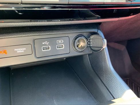 Used 2024 Honda Civic Si image 32