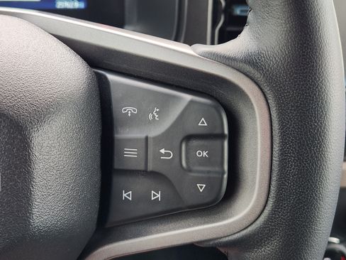 Used 2023 Ford Bronco Wildtrak AWD/4WD image 31