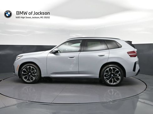New 2026 BMW X3 xDrive30 w/ Premium Package AWD/4WD image 4