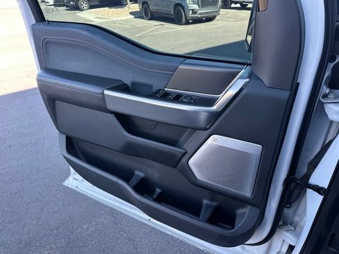 Used 2022 Ford F150 Raptor w/ Equipment Group 801A High AWD/4WD image 24