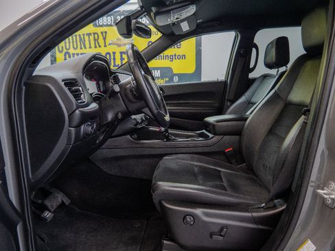 Used 2022 Dodge Durango R/T image 12