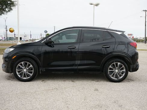 Used 2020 Buick Encore GX Select w/ Advanced Technology Package image 12