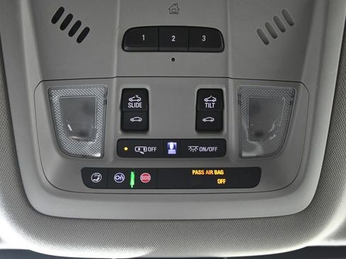 Used 2019 GMC Acadia SLT image 35