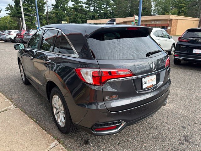 Used 2016 Acura RDX w/ Technology Package AWD/4WD image 5