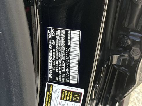 Used 2023 Mercedes-Benz C 300 4MATIC Sedan image 27