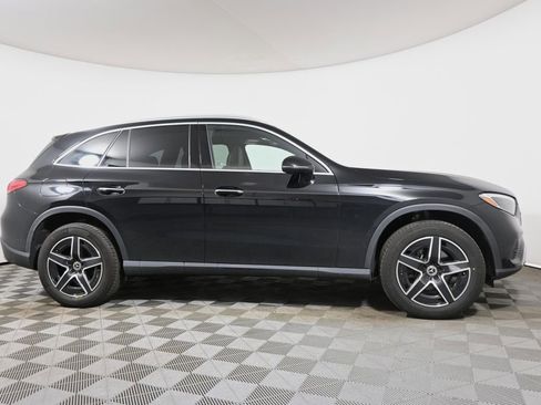 Certified 2026 Mercedes-Benz GLC 300 4MATIC image 8