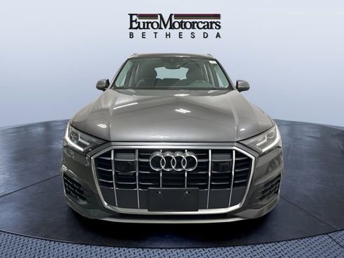 Used 2020 Audi Q7 3.0T Premium Plus image 8