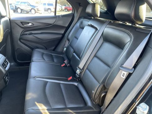 Used 2021 Chevrolet Equinox Premier image 19