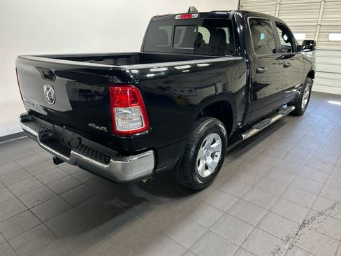 Used 2023 RAM 1500 Big Horn AWD/4WD image 3