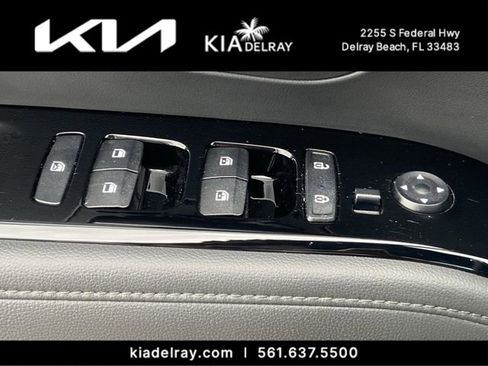 Used 2024 Hyundai Tucson XRT image 17