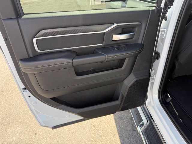 Used 2026 RAM 2500 Big Horn AWD/4WD image 14