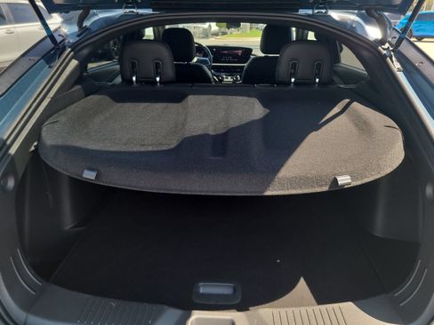 Used 2025 Buick Envista Sport Touring w/ Convenience I Package FWD image 25