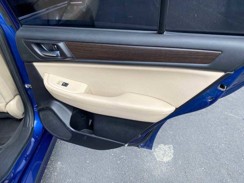 Used 2016 Subaru Legacy 2.5i Limited image 34