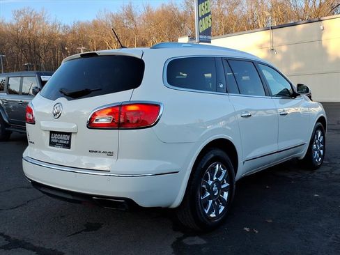 Used 2015 Buick Enclave Leather image 5