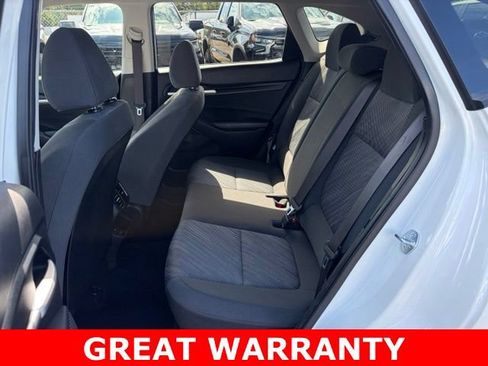 Used 2026 Kia Seltos LX FWD image 15