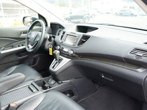 Used 2014 Honda CR-V EX-L image 18