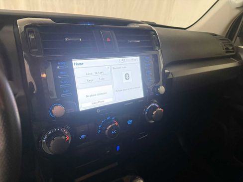 Certified 2023 Toyota 4Runner TRD Off-Road image 35