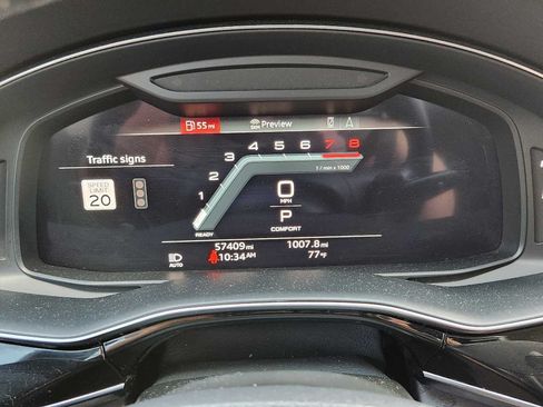 Used 2022 Audi Q8 Prestige AWD/4WD image 19