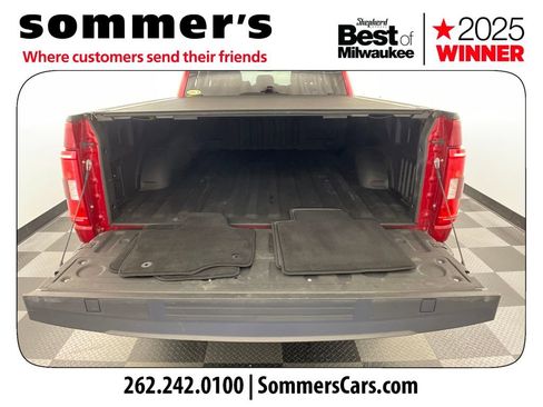 Used 2022 Ford F150 XLT w/ Equipment Group 302A High image 20