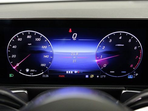 Certified 2024 Mercedes-Benz GLB 250 GLB 250 image 13