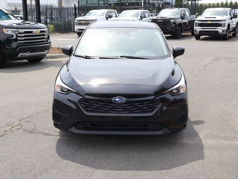 Used 2024 Subaru Impreza 2.0i AWD/4WD image 3