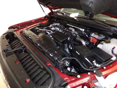 New 2026 GMC Sierra 2500 SLT w/ SLT Premium Package image 27