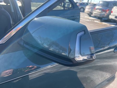 Certified 2023 Kia Niro EX image 30