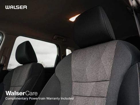 New 2026 Nissan Rogue SV image 20