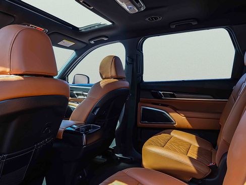 Certified 2024 Kia Telluride EX X-Line AWD/4WD image 23