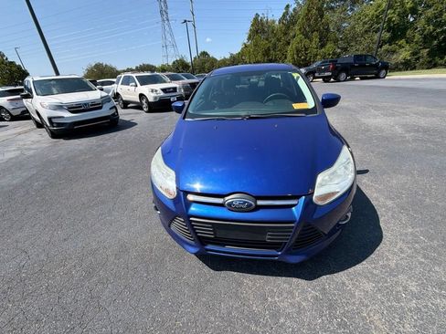 Used 2012 Ford Focus SE FWD image 17